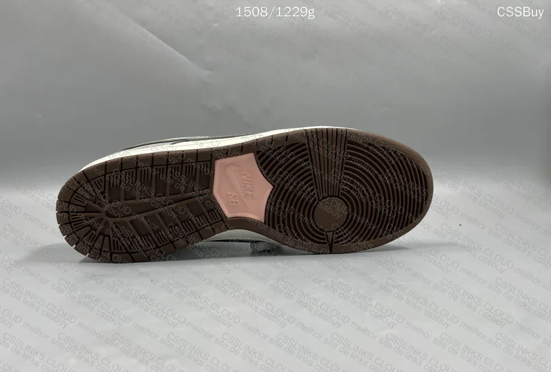 Nike SB Yuto 7