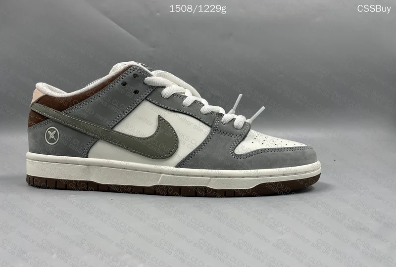 Nike SB Yuto 9