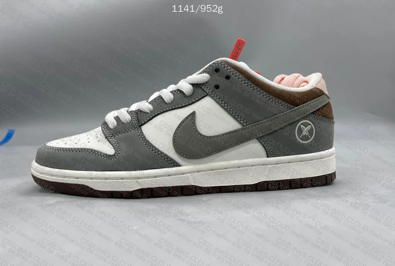 Nike Sb Yuto 2