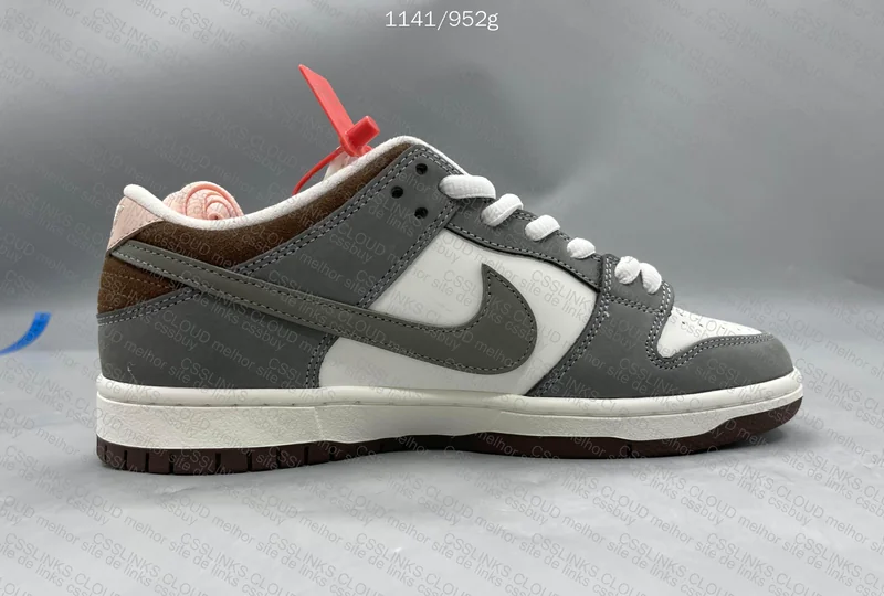 Nike Sb Yuto 3