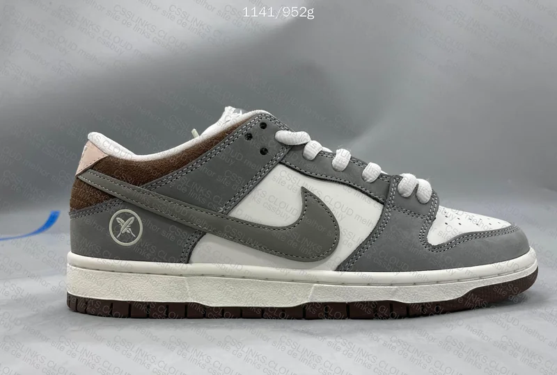 Nike Sb Yuto 4