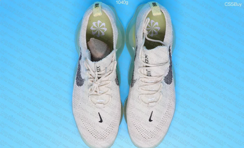 NIKE SCORPION 4