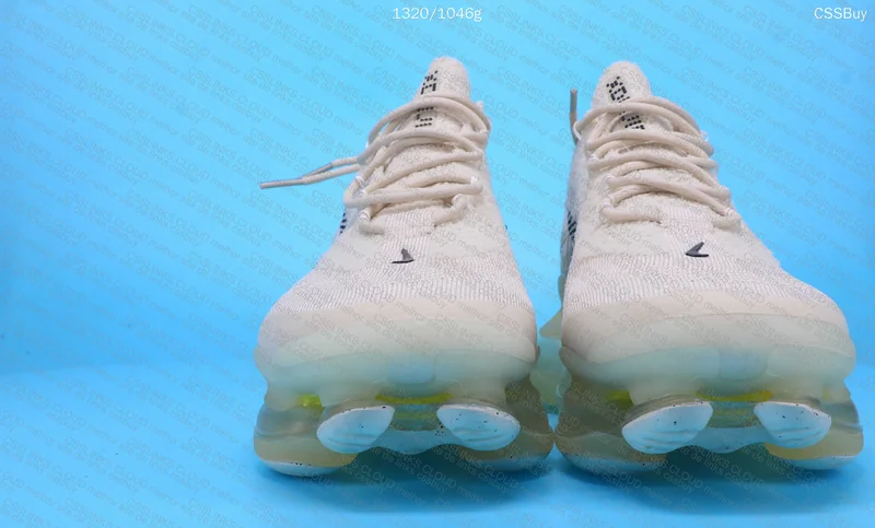 Nike Scorpion Lemon 2