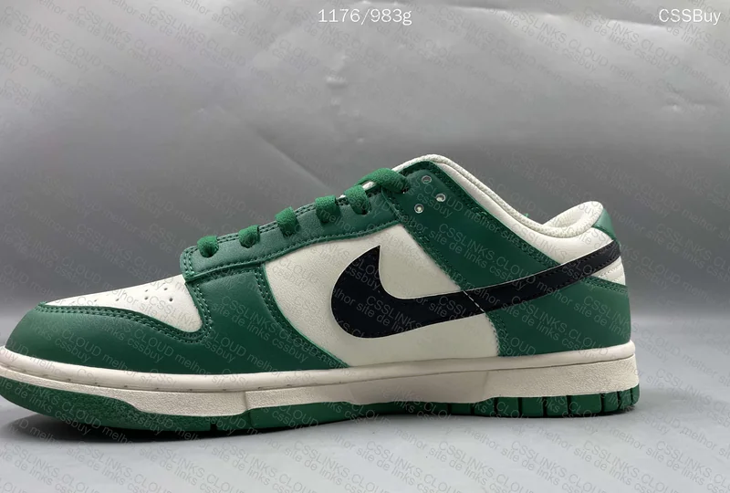 Nike SE Lottery 99y 3