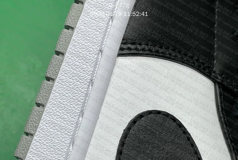 Nike Shadow Toe