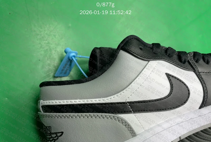 Nike Shadow Toe 6