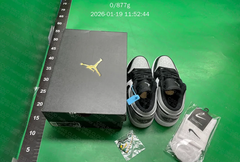 Nike Shadow Toe 7