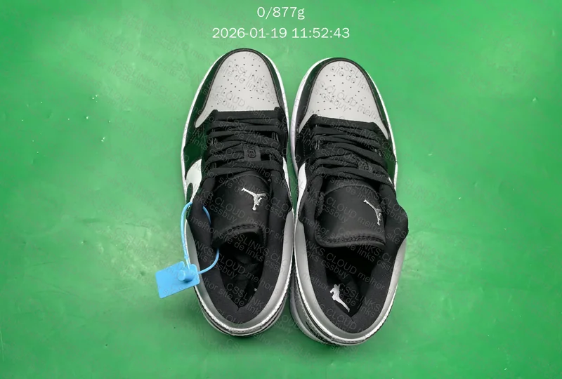 Nike Shadow Toe 8