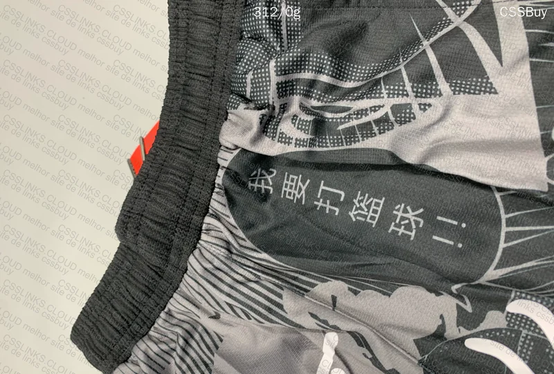 Nike shorts 2
