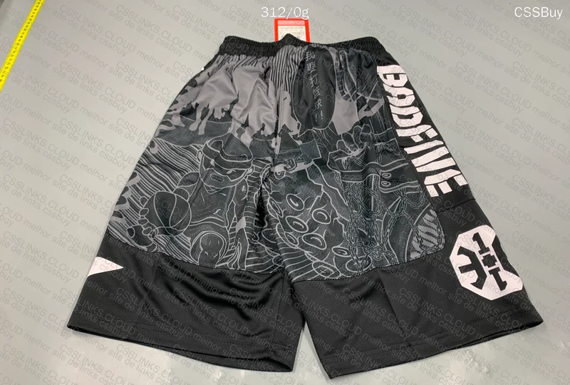 Nike shorts 3