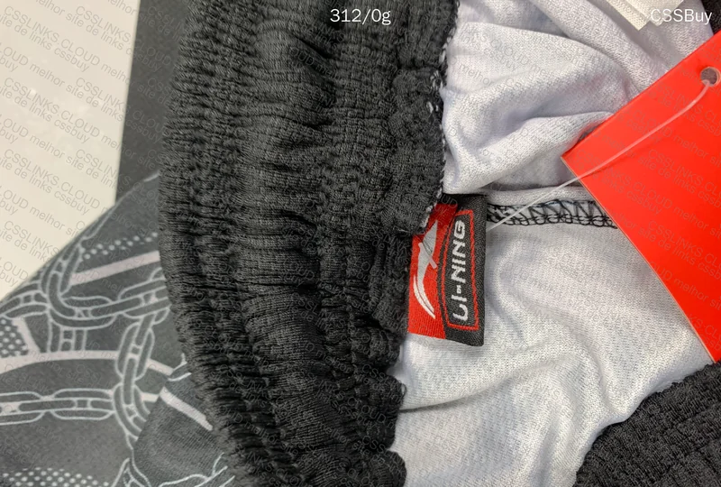 Nike shorts 4