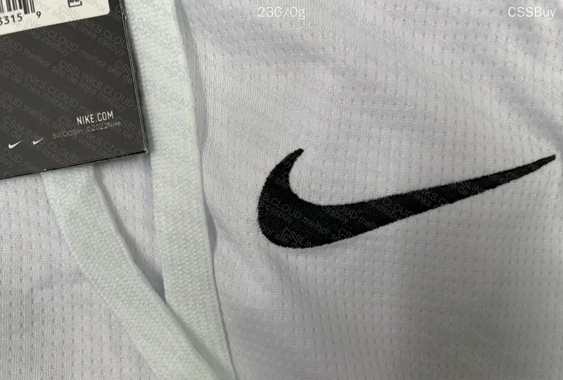 Nike shorts 5