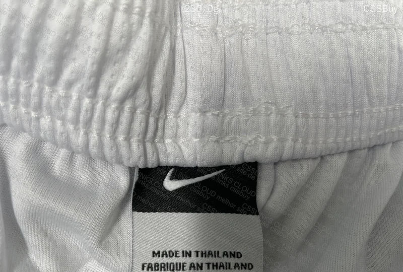 Nike shorts 6