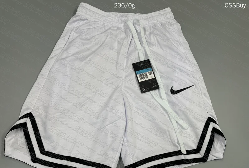 Nike shorts 8
