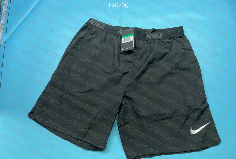 Nike Shorts XL 2