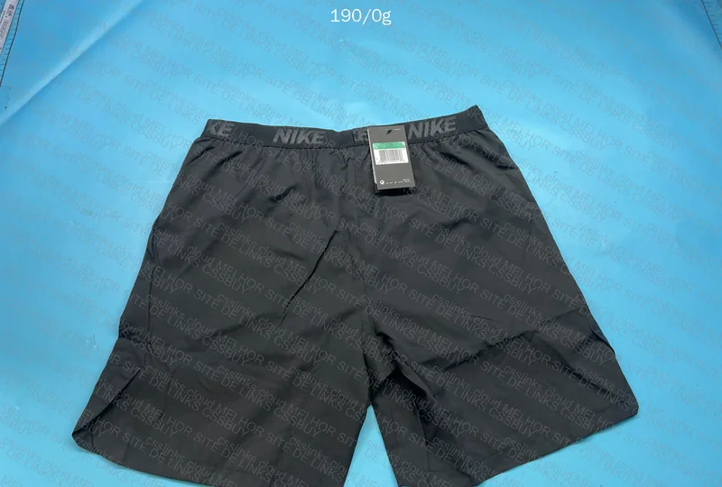 Nike Shorts XL 3