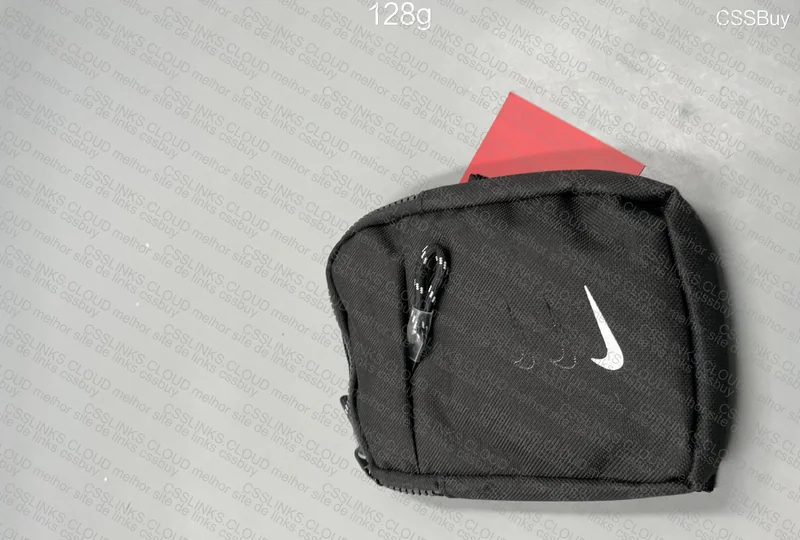 NIKE SHOULDER BAG 4