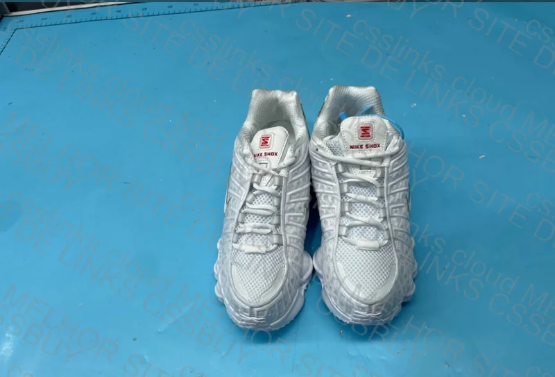 Nike show TL (12 molas)