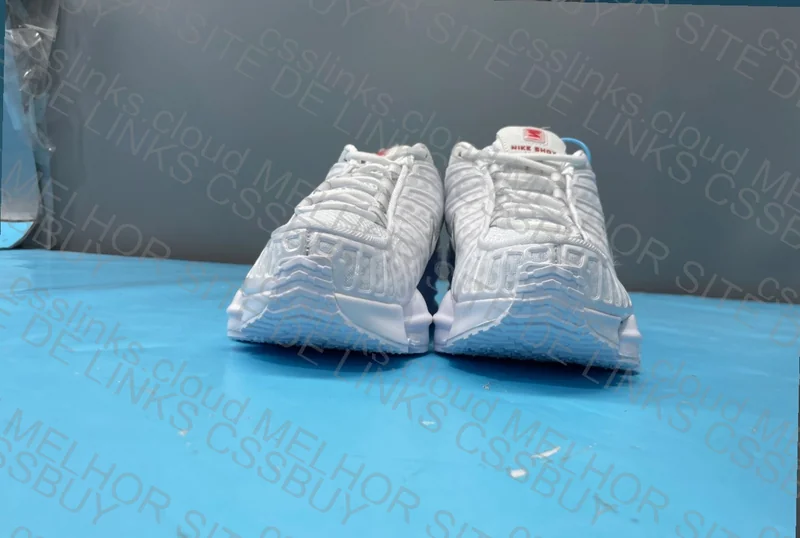 Nike show TL (12 molas) 2