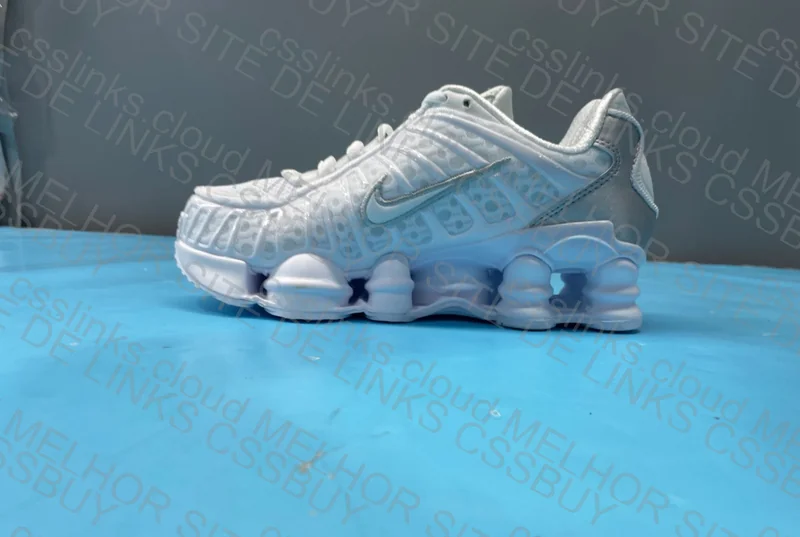 Nike show TL (12 molas) 4