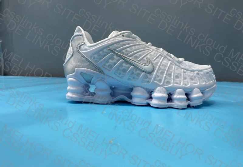 Nike show TL (12 molas) 5