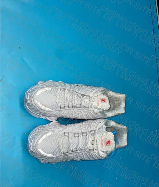 Nike show TL (12 molas) 6