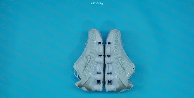 Nike Shox (12 mola)