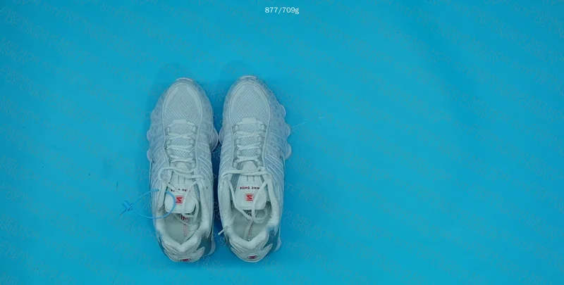 Nike Shox (12 mola) 2