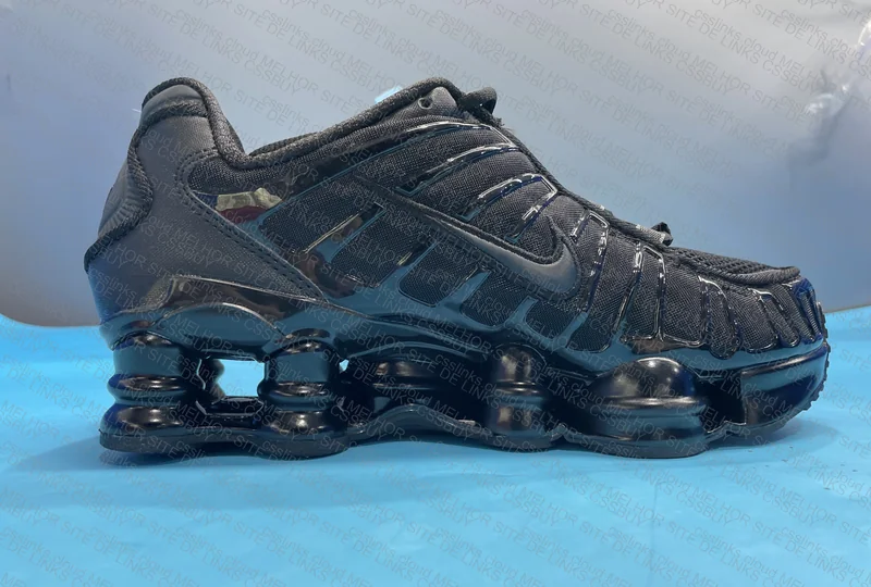 Nike Shox (12 mola) 5