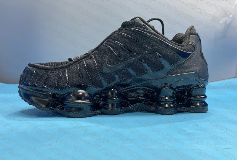Nike Shox (12 mola) 8