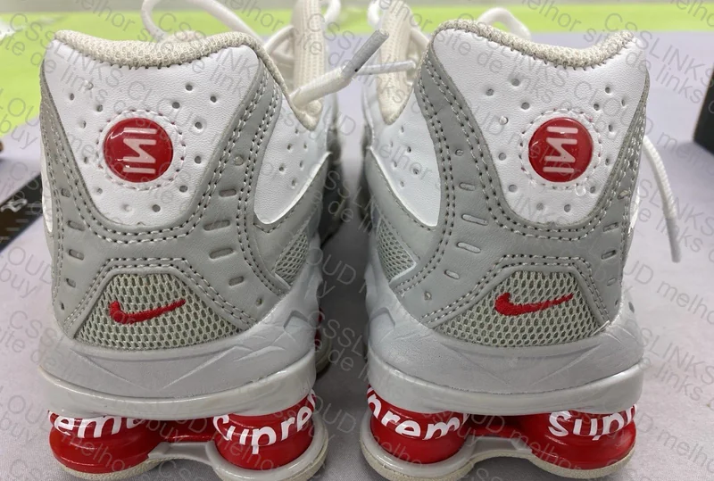 nike shox 4 mola supreme 4