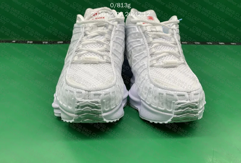 nike shox GL? 2