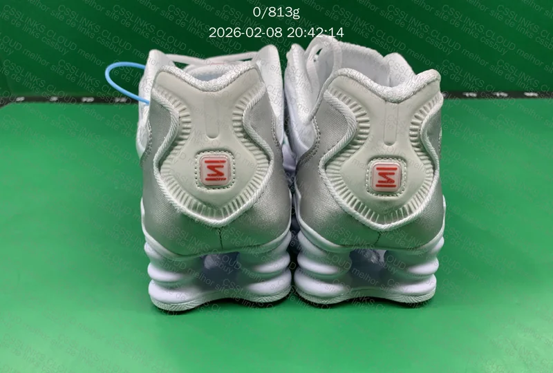 nike shox GL? 3