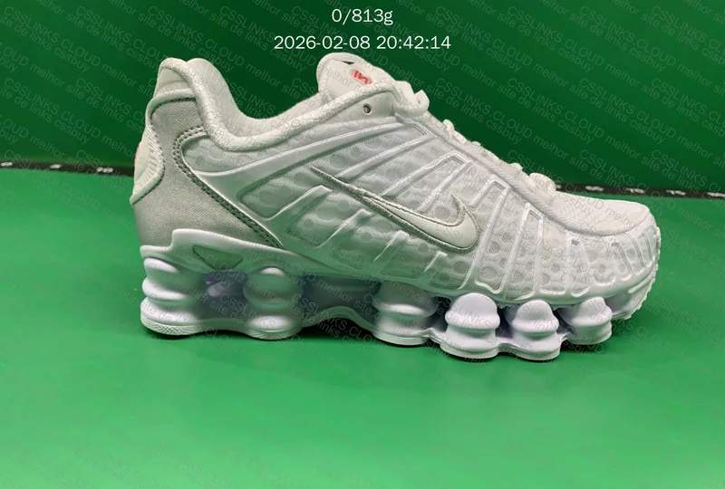 nike shox GL? 4