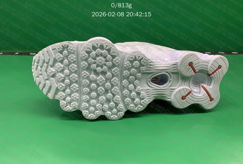nike shox GL? 5