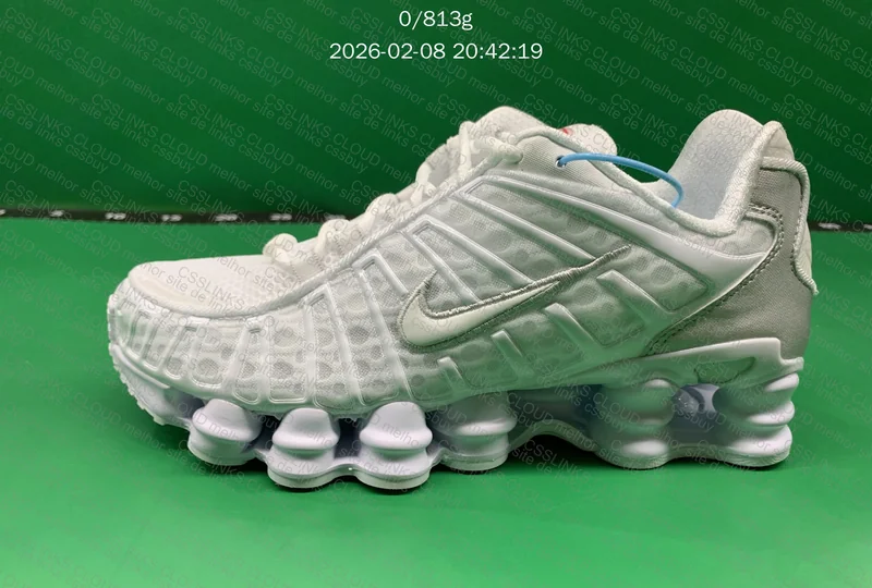 nike shox GL? 6