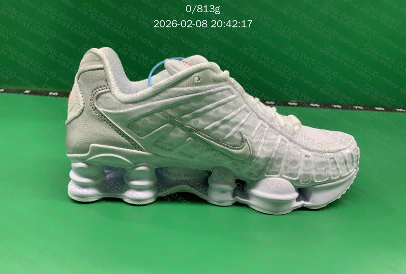 nike shox GL? 7
