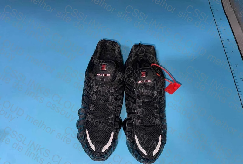 NIKE SHOX JMDY