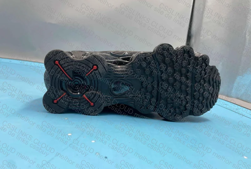 NIKE SHOX JMDY 2