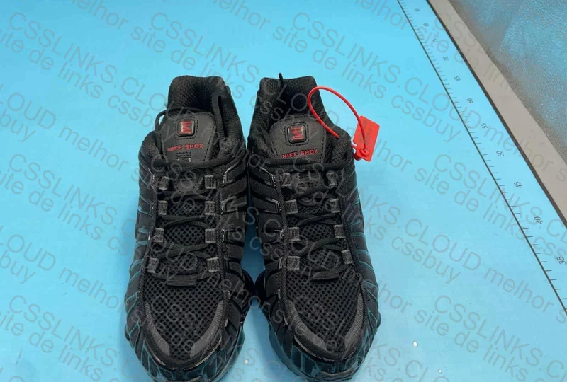 NIKE SHOX JMDY 4