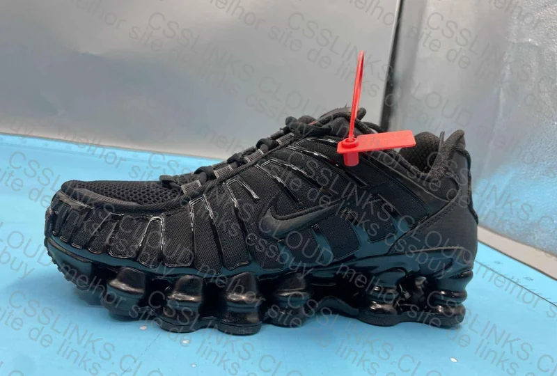 NIKE SHOX JMDY 6