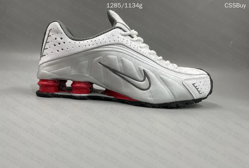 Nike Shox R4 4