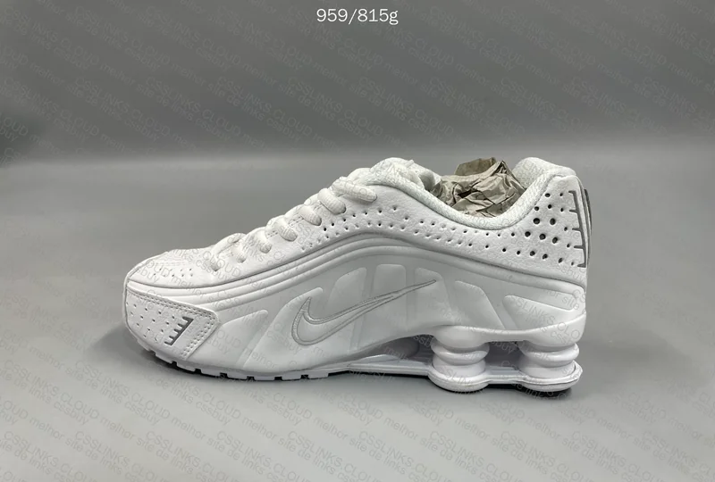 NIKE SHOX R4 2