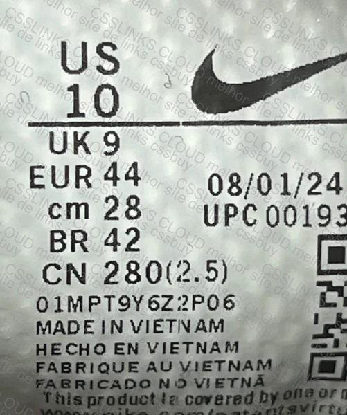 NIKE SHOX REATIVO COM CALOR 2