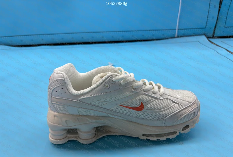 Nike Shox Ride 2 3