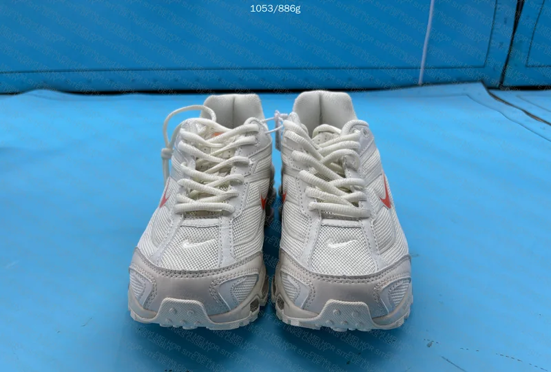 Nike Shox Ride 2 4