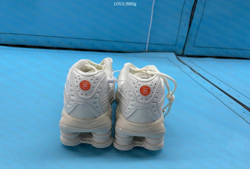 Nike Shox Ride 2 5