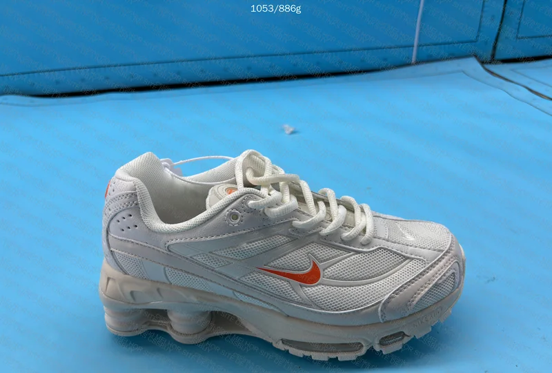 Nike Shox Ride 2 6