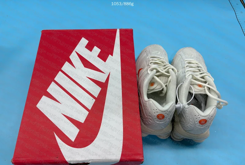 Nike Shox Ride 2 7