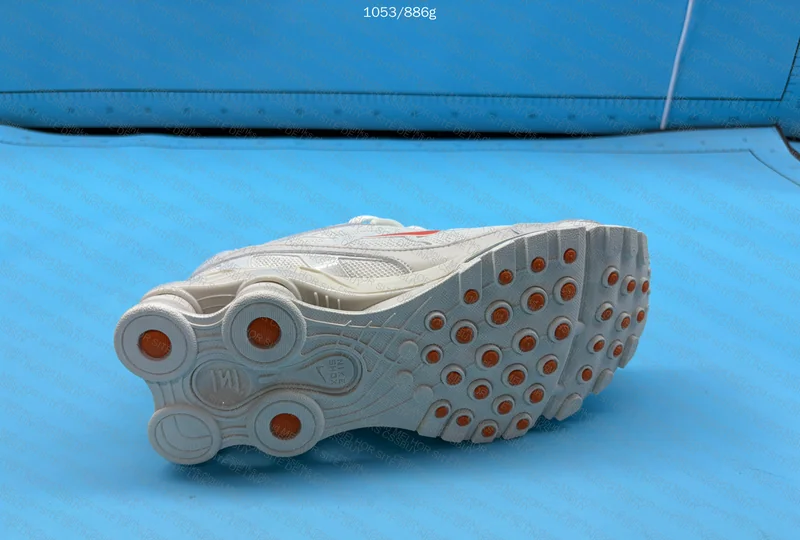 Nike Shox Ride 2 8